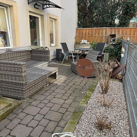 Appartement Im Hinterhoefchen Pirna Luaran gambar