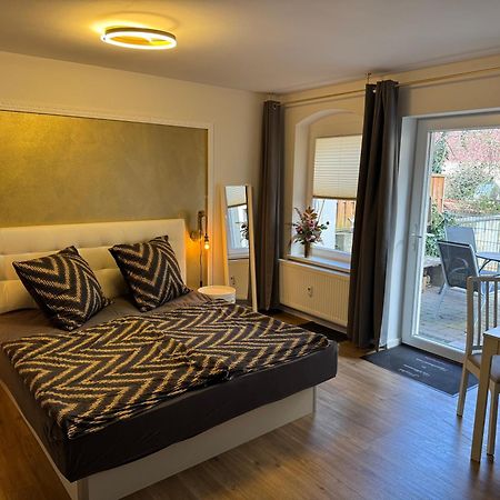 Appartement Im Hinterhoefchen Pirna Luaran gambar