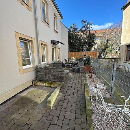 Appartement Im Hinterhoefchen Pirna Luaran gambar