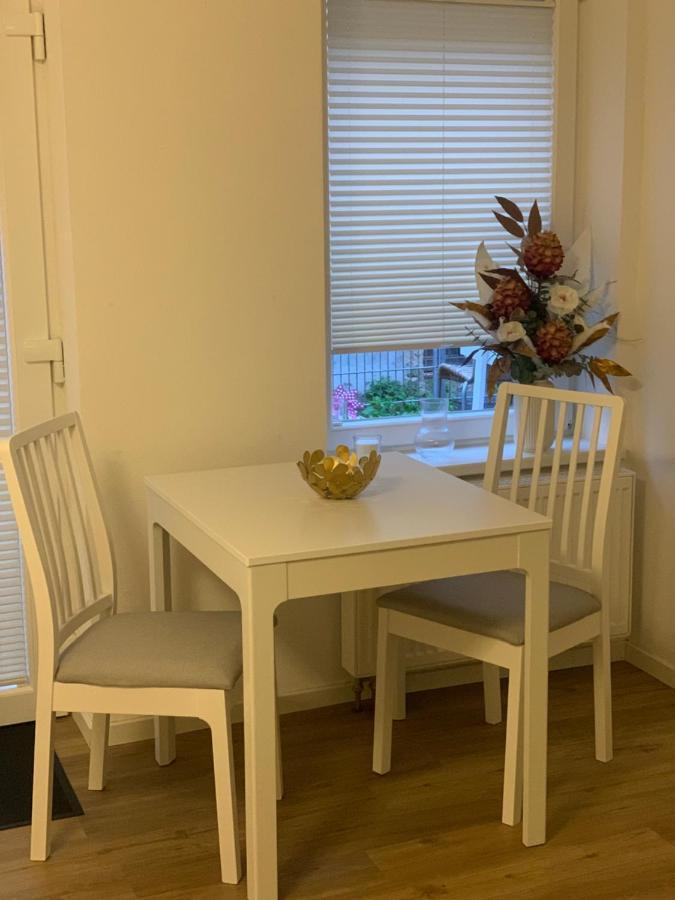 Appartement Im Hinterhoefchen Pirna Luaran gambar