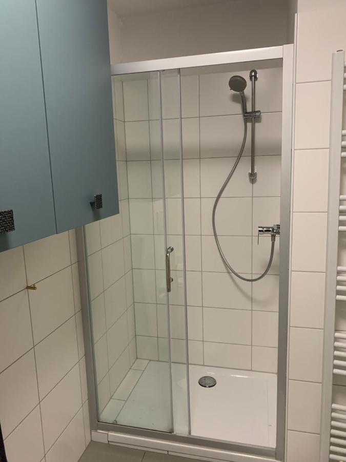 Appartement Im Hinterhoefchen Pirna Luaran gambar