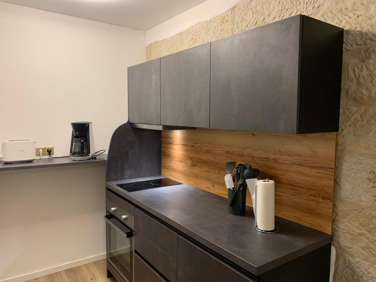 Appartement Im Hinterhoefchen Pirna Luaran gambar