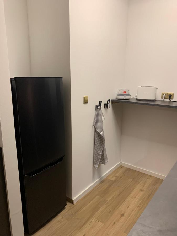 Appartement Im Hinterhoefchen Pirna Luaran gambar