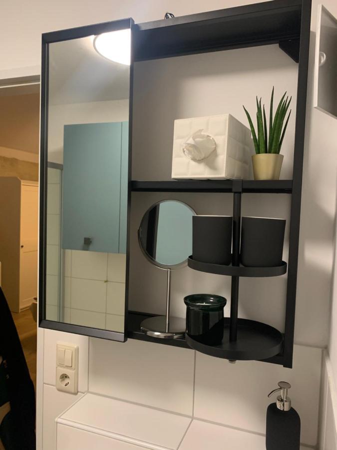 Appartement Im Hinterhoefchen Pirna Luaran gambar