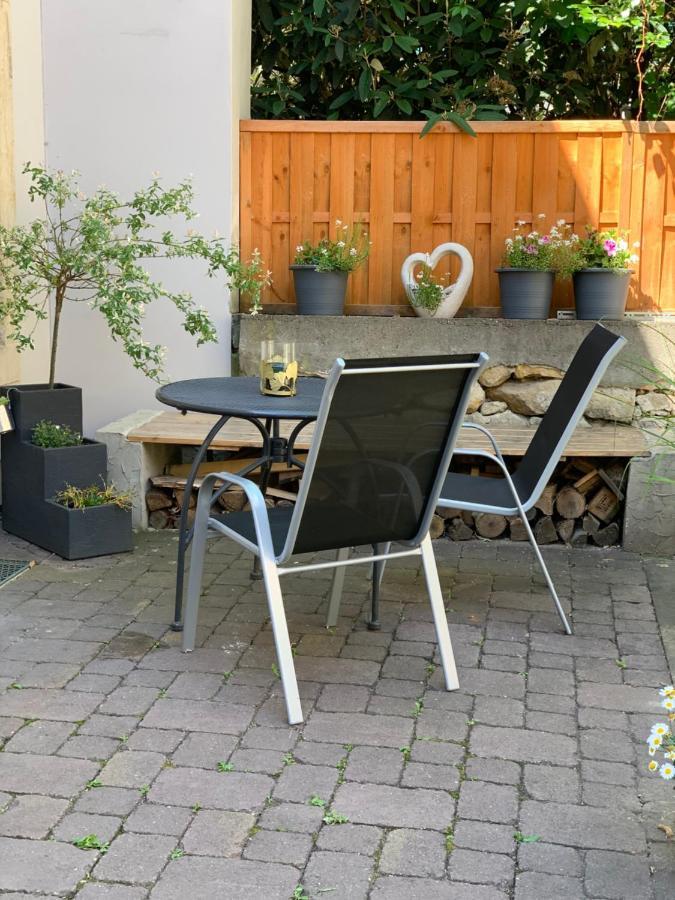 Appartement Im Hinterhoefchen Pirna Luaran gambar