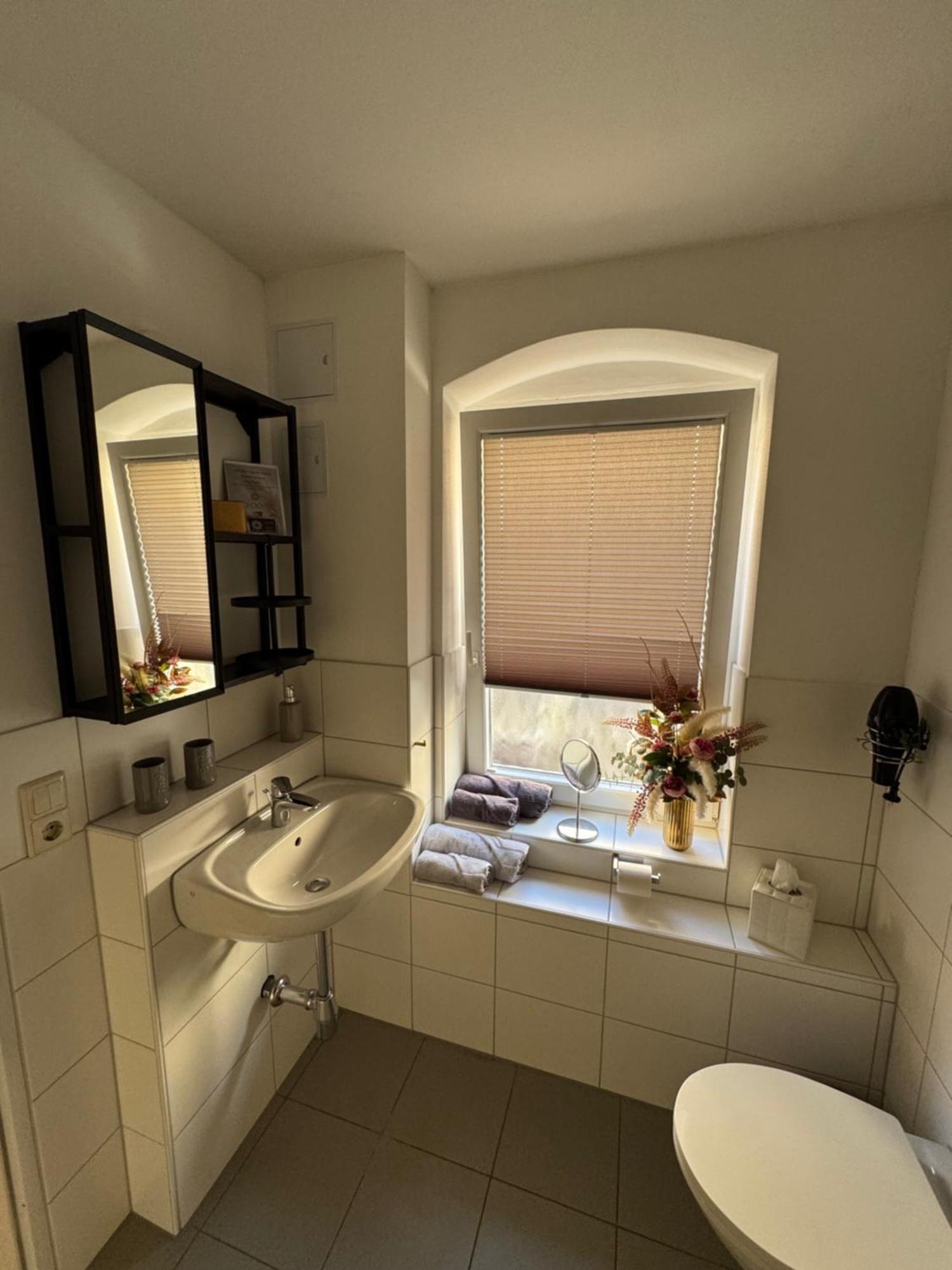 Appartement Im Hinterhoefchen Pirna Luaran gambar