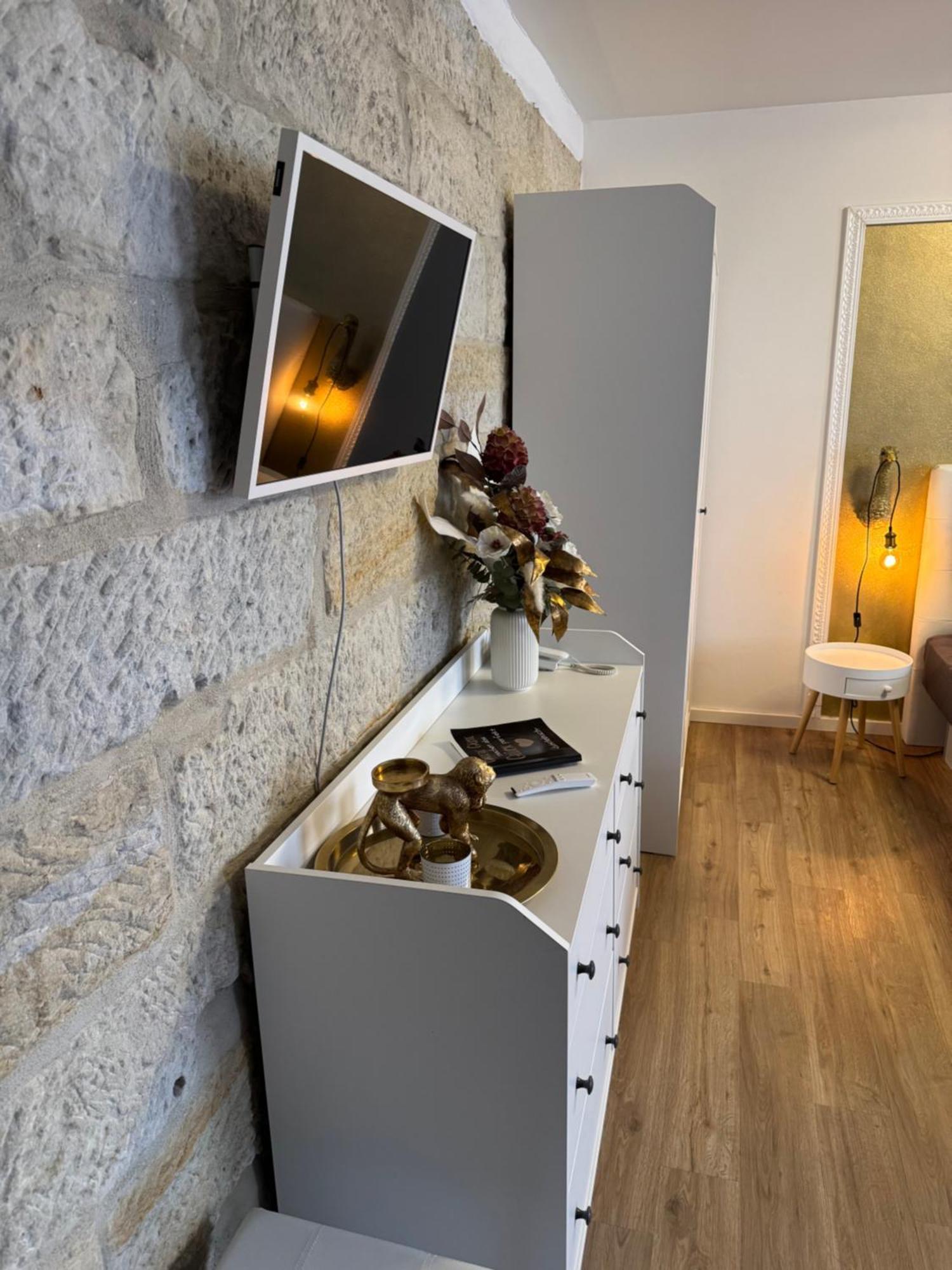 Appartement Im Hinterhoefchen Pirna Luaran gambar
