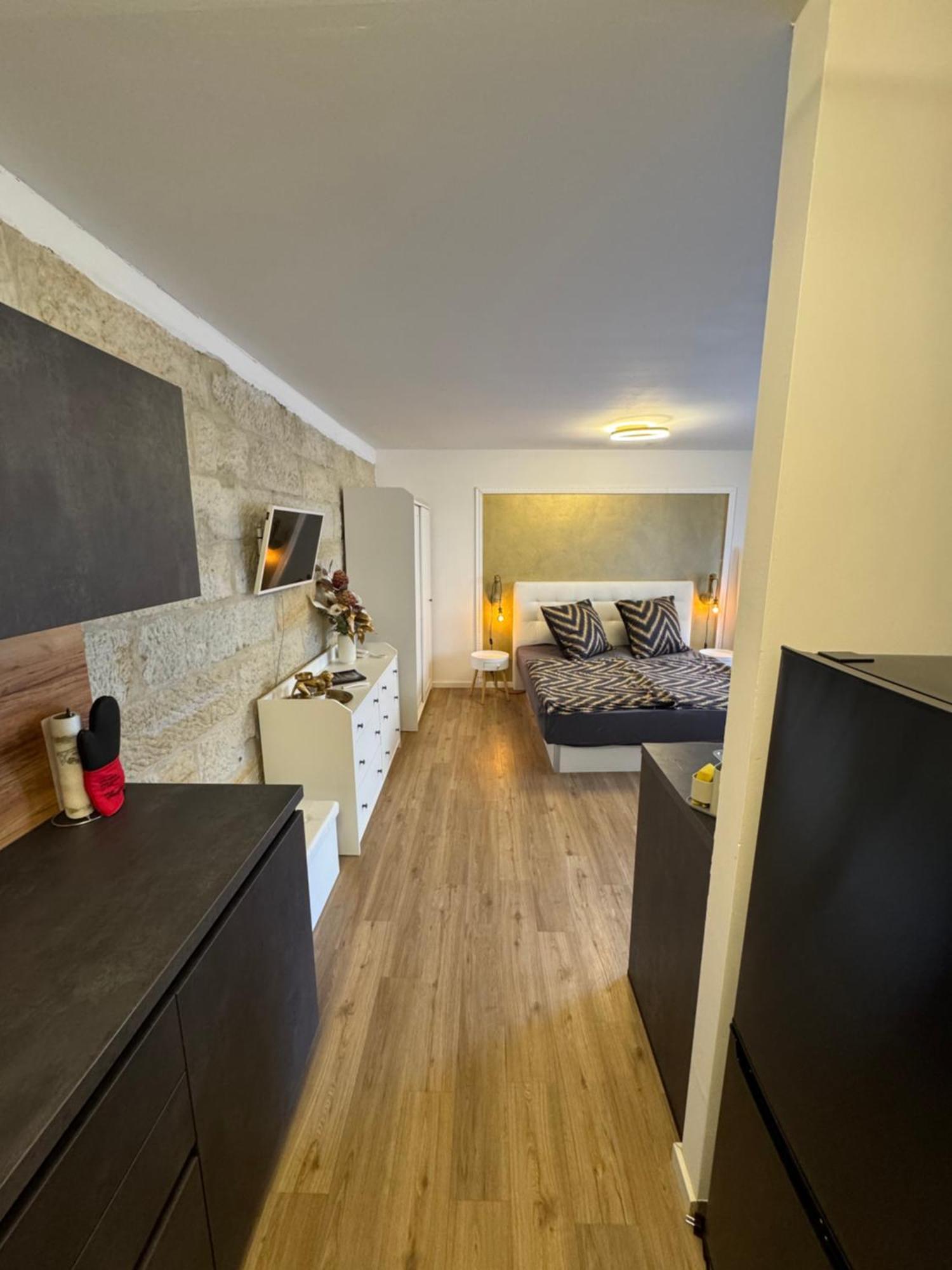 Appartement Im Hinterhoefchen Pirna Luaran gambar