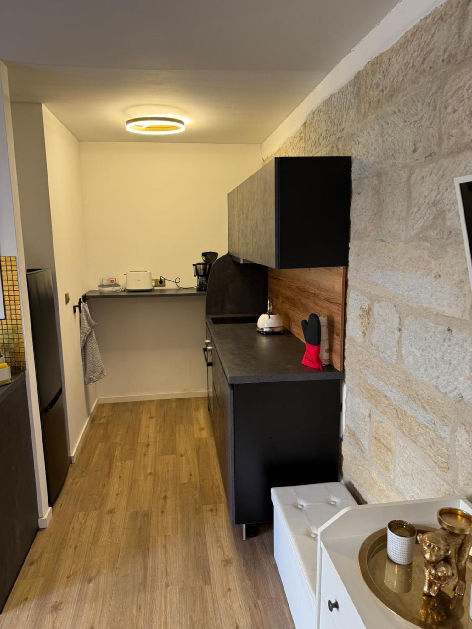 Appartement Im Hinterhoefchen Pirna Luaran gambar