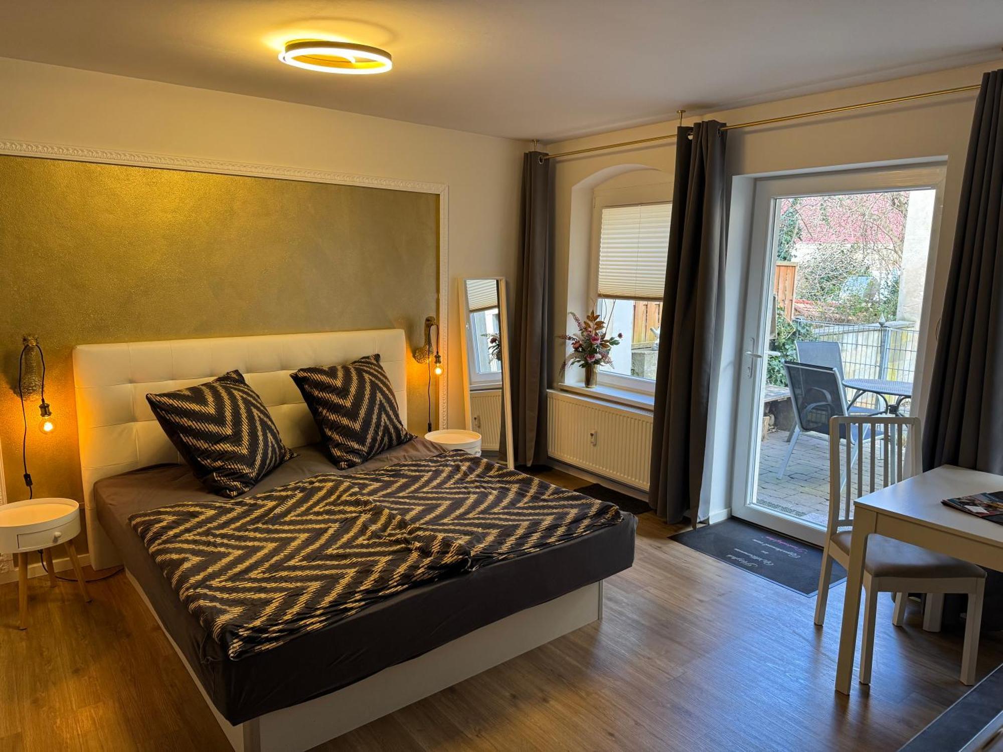 Appartement Im Hinterhoefchen Pirna Luaran gambar